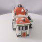 Dept 56 5574-3 Dickens Village Series: Victoria Station LN/Box