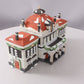 Dept 56 5574-3 Dickens Village Series: Victoria Station LN/Box