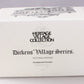 Dept 56 5574-3 Dickens Village Series: Victoria Station LN/Box