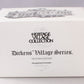 Dept 56 5574-3 Dickens Village Series: Victoria Station LN/Box