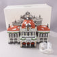 Dept 56 5574-3 Dickens Village Series: Victoria Station LN/Box