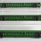 Walthers 932-34114 HO ATL&St. Andrews Bay 72' Center Beam Flatcar (Pack of 3) LN/Box