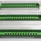 Walthers 932-34114 HO ATL&St. Andrews Bay 72' Center Beam Flatcar (Pack of 3) LN/Box