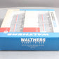 Walthers 932-26021 HO Amtrak 60' Material Handling Car (Pack of 2) LN/Box