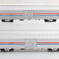 Walthers 932-26021 HO Amtrak 60' Material Handling Car (Pack of 2) LN/Box