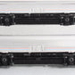 Walthers 932-26021 HO Amtrak 60' Material Handling Car (Pack of 2) LN/Box