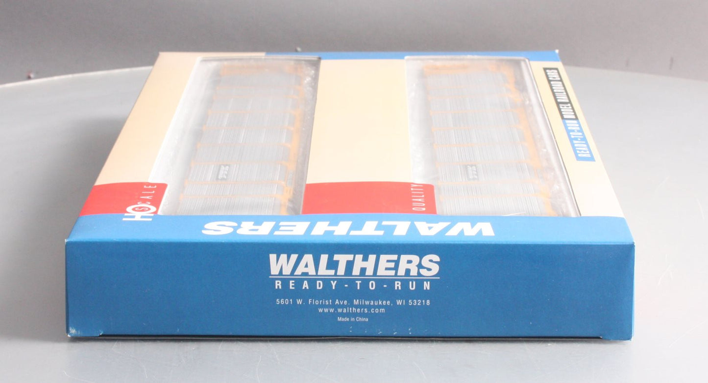 Walthers 932-24859 HO TTX Thrall 89' Auto Carrier (Pack of 2) LN/Box