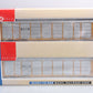 Walthers 932-24859 HO TTX Thrall 89' Auto Carrier (Pack of 2) LN/Box