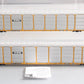 Walthers 932-24859 HO TTX Thrall 89' Auto Carrier (Pack of 2) LN/Box