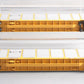 Walthers 932-24859 HO TTX Thrall 89' Auto Carrier (Pack of 2) LN/Box