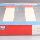 Walthers 932-34101 HO British Columbia 72' Centerbeam Flatcars (Set of 3) LN/Box