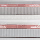 Walthers 932-23561 HO Scale Southern Box Car (Pack of 2) EX/Box