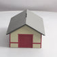Weaver G1957 O Brass PRR Standard Tool House LN/Box