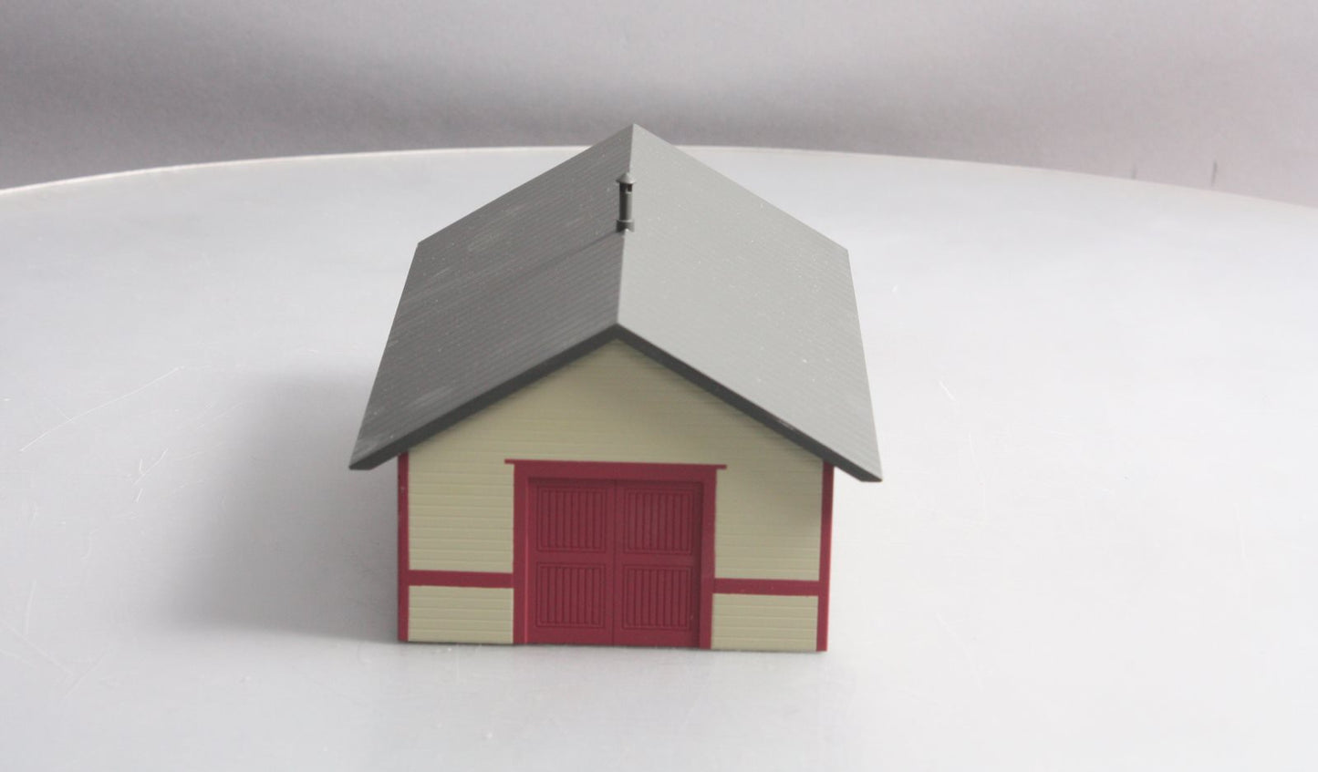 Weaver G1957 O Brass PRR Standard Tool House LN/Box