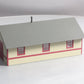 Weaver G1957 O Brass PRR Standard Tool House LN/Box