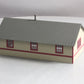 Weaver G1957 O Brass PRR Standard Tool House LN/Box