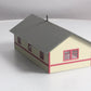 Weaver G1957 O Brass PRR Standard Tool House LN/Box