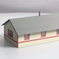 Weaver G1957 O Brass PRR Standard Tool House LN/Box