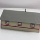 Weaver G1957 O Brass PRR Standard Tool House LN/Box