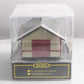 Weaver G1957 O Brass PRR Standard Tool House LN/Box