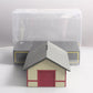 Weaver G1957 O Brass PRR Standard Tool House LN/Box