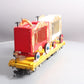Bachmann 98382 Circus Flat Car w/Giraffe & Hippo Wagons w/Metal Wheels