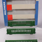 Walthers 932-34114 HO ATL&St. Andrews Bay 72' Center Beam Flatcar (Pack of 3) LN/Box