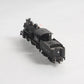 Model Power 87621 N Atlantic Coast Line Steam 4-4-0 American #4