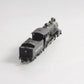 Model Power 87621 N Atlantic Coast Line Steam 4-4-0 American #4