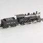Model Power 87621 N Atlantic Coast Line Steam 4-4-0 American #4