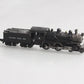 Model Power 87621 N Atlantic Coast Line Steam 4-4-0 American #4