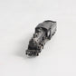 Model Power 87621 N Atlantic Coast Line Steam 4-4-0 American #4