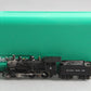 Model Power 87621 N Atlantic Coast Line Steam 4-4-0 American #4
