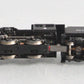 Model Power 87621 N Atlantic Coast Line Steam 4-4-0 American #4