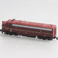 Model Power 89441 N Pennsylvania EMD FP7A Phase II Diesel Locomotive #9832