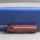 Model Power 89441 N Pennsylvania EMD FP7A Phase II Diesel Locomotive #9832