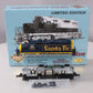 Proto 2000 8008 HO Scale Santa Fe ATSF GP20 Diesel Locomotive #1107 LN/Box