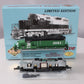 Proto 2000 8120 HO Burlington Northern GP20 Locomotive w/Dynamic Brakes #2063 LN/Box