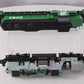 Proto 2000 8120 HO Burlington Northern GP20 Locomotive w/Dynamic Brakes #2063 LN/Box