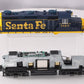 Proto 2000 8005 HO Scale ATSF GP20 Diesel Locomotive #1123 - DC LN/Box