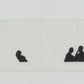 Lionel 2552-24 LH Window Strip-Canadian Pacific Skyline 500 Vista Dome