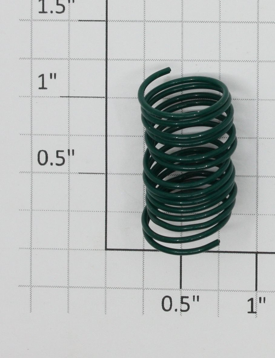 Lionel 81-32 22 Gauge Dark Green Wire Coil