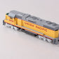 Athearn 4611 HO Scale Union Pacific GP-38 Powered Diesel Locomotive #2056 LN/Box