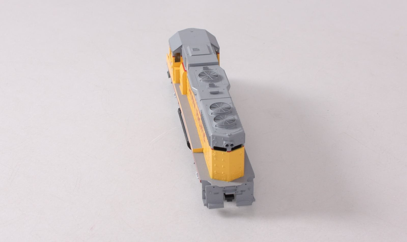 Athearn 4611 HO Scale Union Pacific GP-38 Powered Diesel Locomotive #2056 LN/Box
