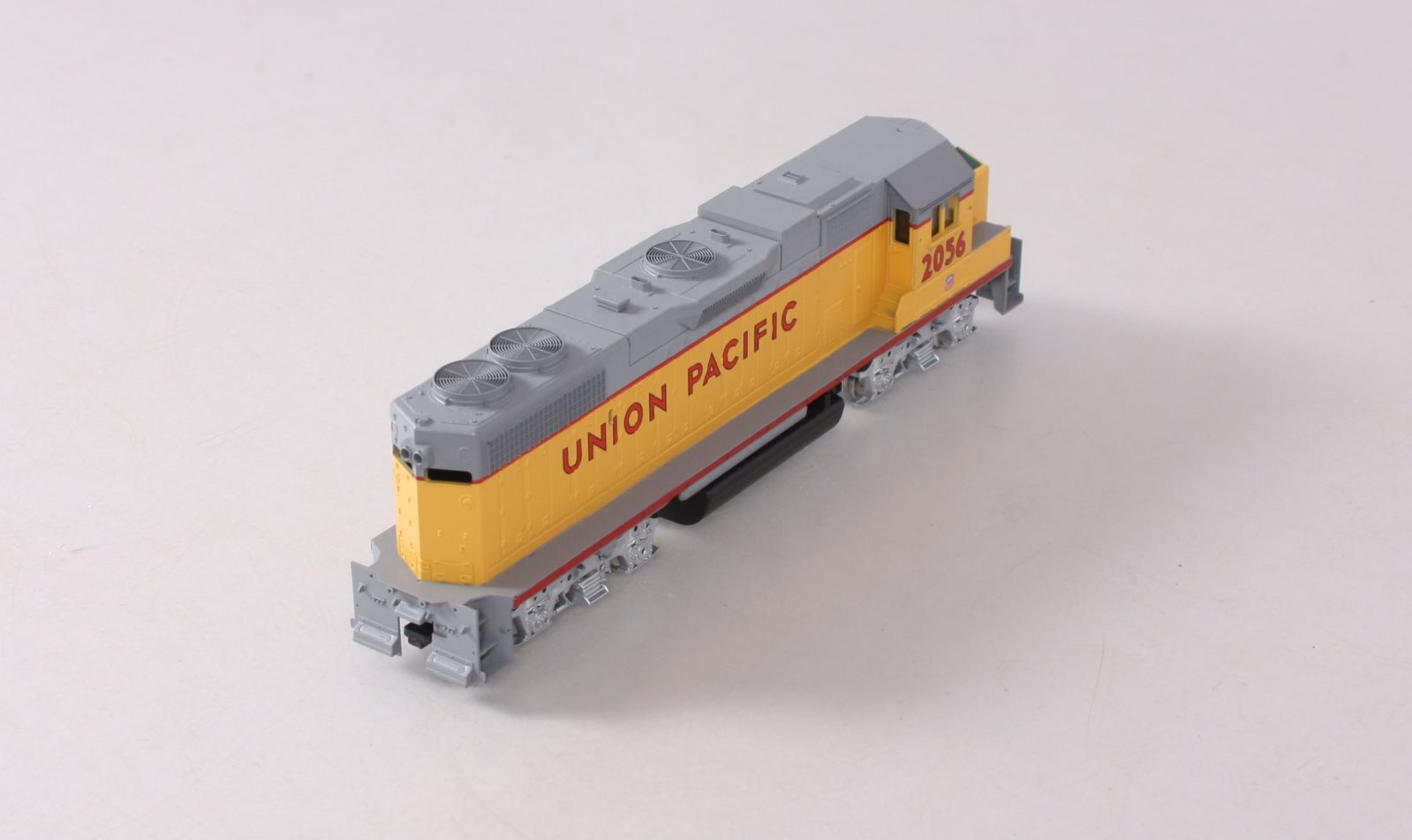 Athearn 4611 HO Scale Union Pacific GP-38 Powered Diesel Locomotive #2056 LN/Box