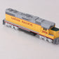 Athearn 4611 HO Scale Union Pacific GP-38 Powered Diesel Locomotive #2056 LN/Box
