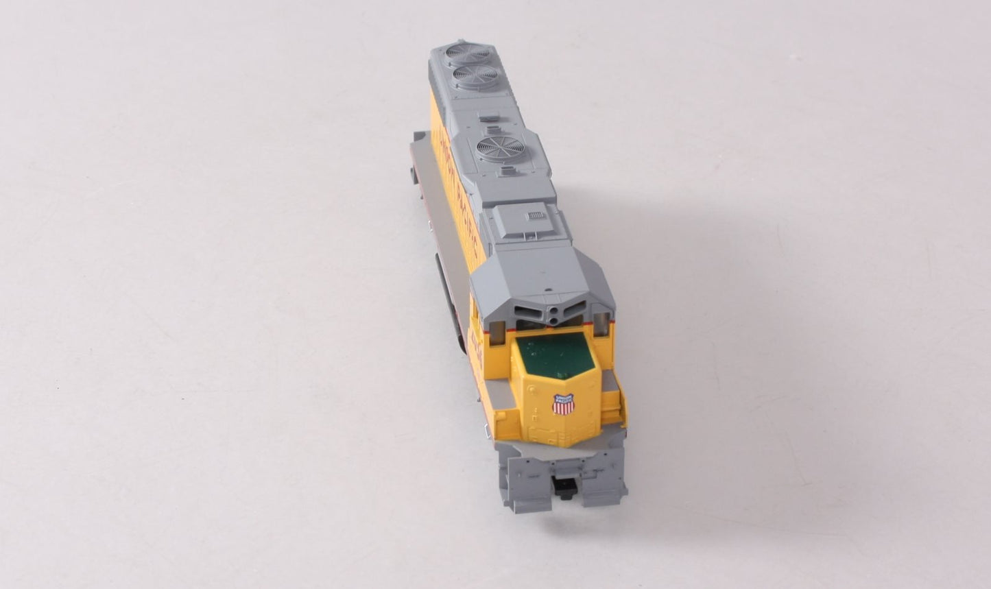 Athearn 4611 HO Scale Union Pacific GP-38 Powered Diesel Locomotive #2056 LN/Box