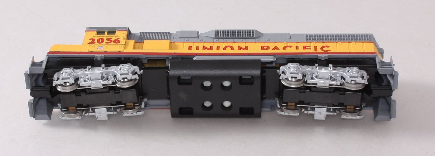Athearn 4611 HO Scale Union Pacific GP-38 Powered Diesel Locomotive #2056 LN/Box