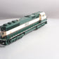 MTH 20-2154-1 BNSF SD-70 MAC Diesel Engine #9966 w/ PS 1.0 #9966 LN/Box