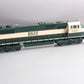 MTH 20-2154-1 BNSF SD-70 MAC Diesel Engine #9966 w/ PS 1.0 #9966 LN/Box